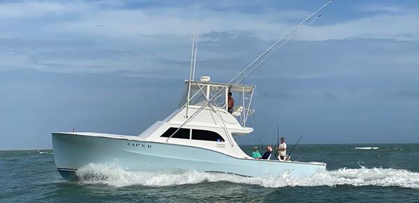 ocracoke-boat-rentals